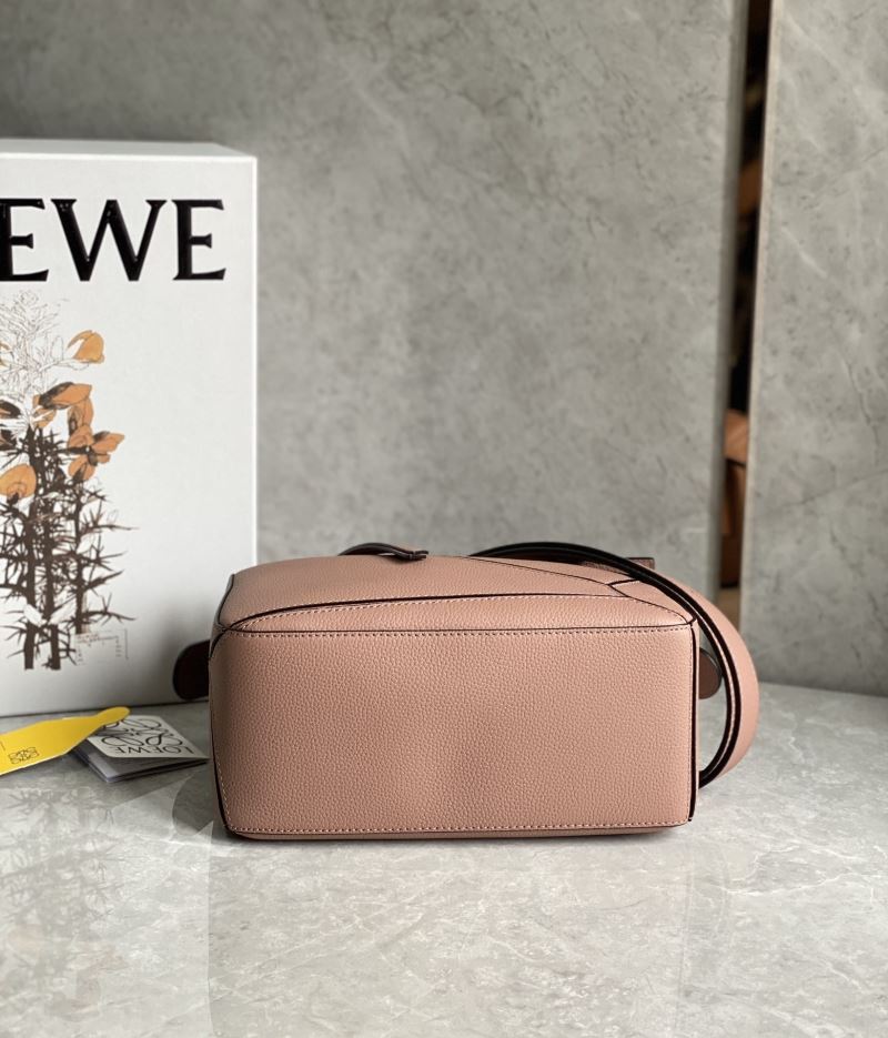 Loewe Puzzle Bags